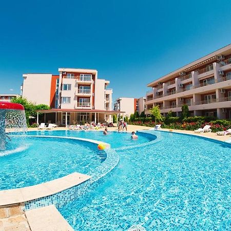 Bratanov Sunny Beach Apartment Екстер'єр фото