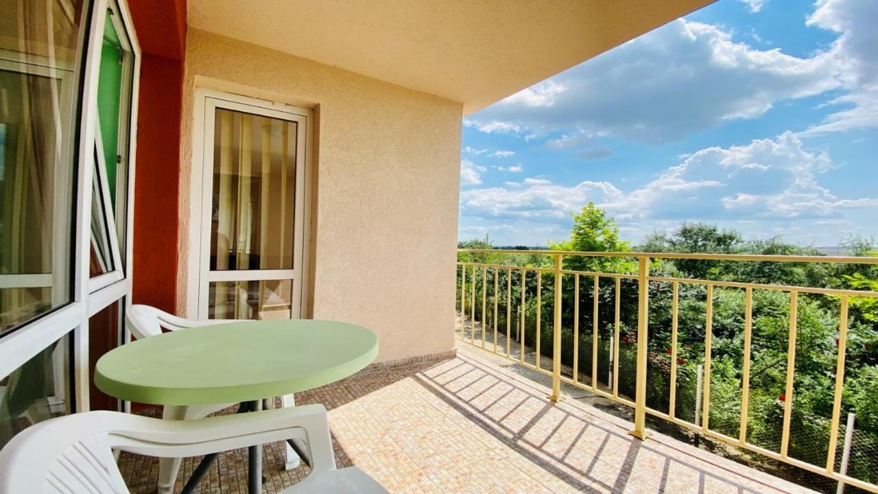 Bratanov Sunny Beach Apartment Екстер'єр фото