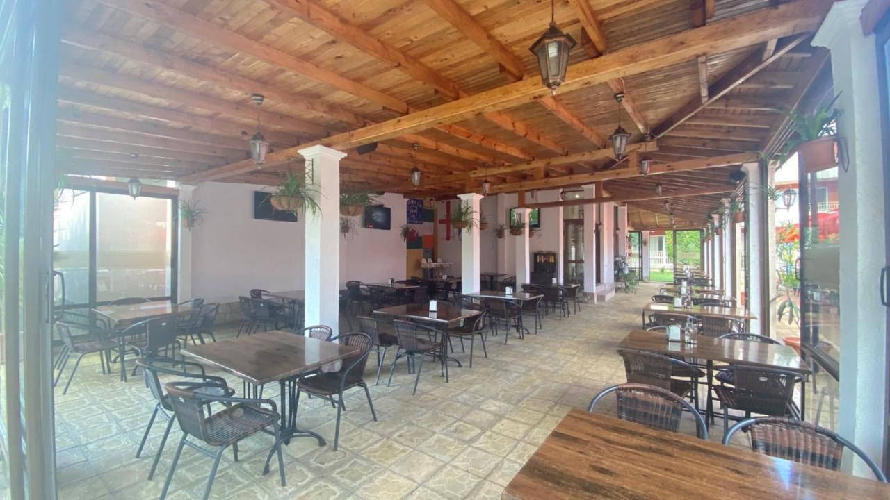 Bratanov Sunny Beach Apartment Екстер'єр фото
