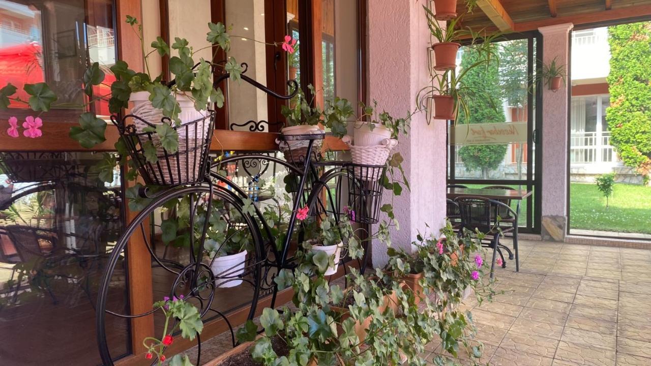 Bratanov Sunny Beach Apartment Екстер'єр фото